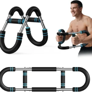 U-Shape Power Twister Arm Trainer