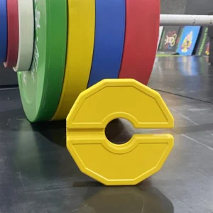 2-Piece Micro Weight Plates
