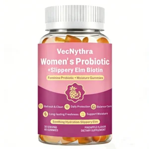 Women's Probiotic Capsules