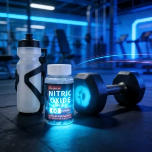 Nitric Oxide Booster Capsules