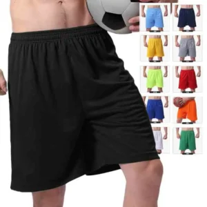 Men's Running Gym Shorts