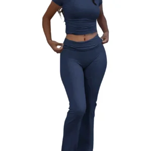 Women's 2-Piece Yoga Set