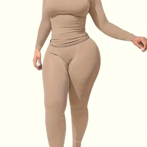 Women's 2-Piece Yoga Set